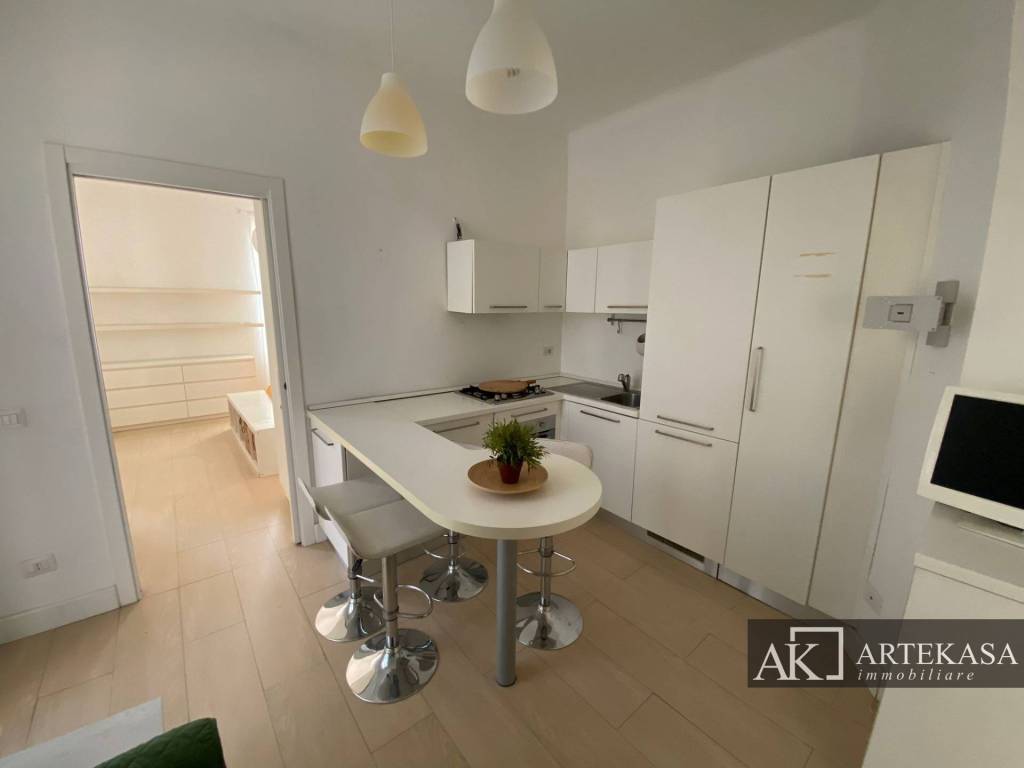 Appartamento a Novara in Via Costantino Porta - Foto 4