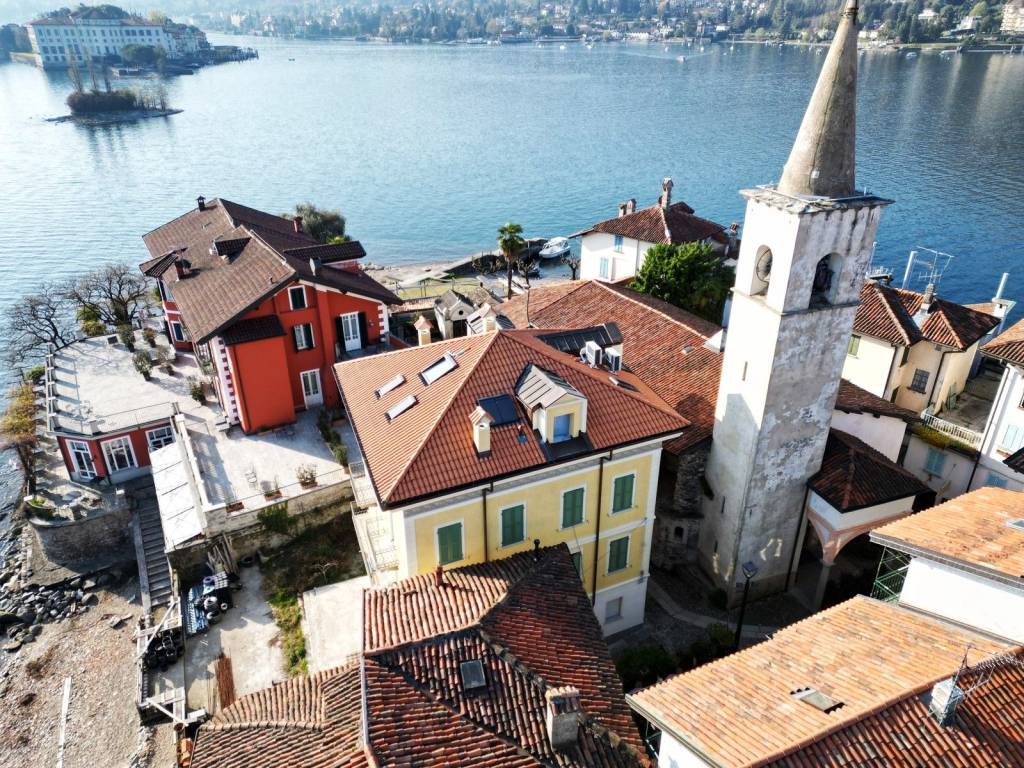 Villa a Stresa in Via Nazario Sauro - Foto 2