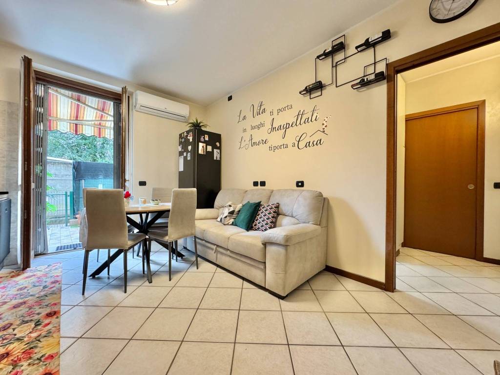 Appartamento a Desio in Via Milano, 129 - Foto 4