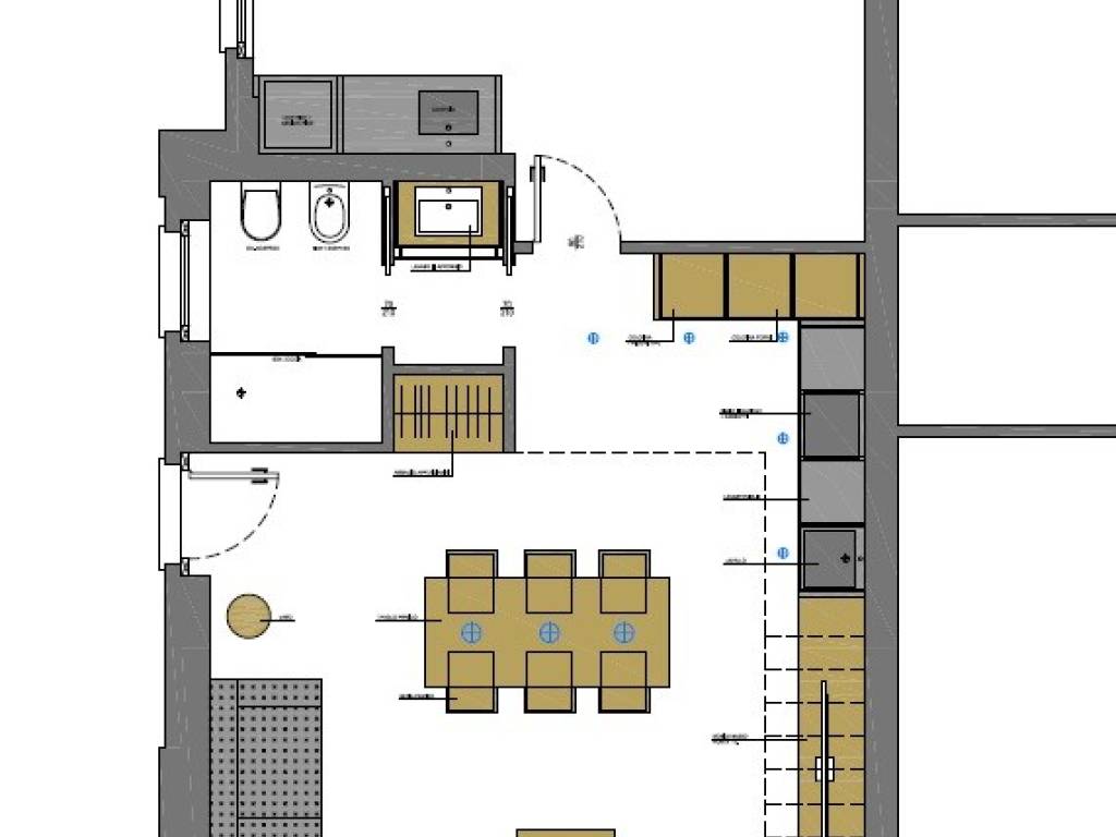Villetta a schiera a Villa di tirano - Foto 3