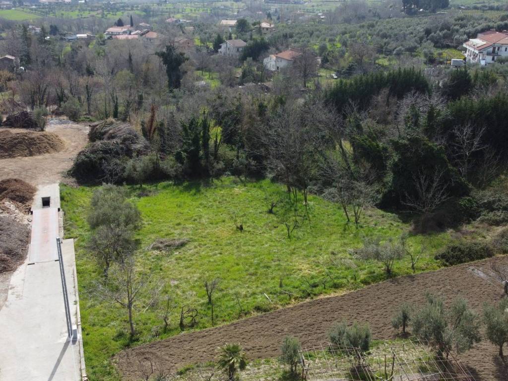 Terreno a Marano principato in Via Malatri, 3 - Foto 5
