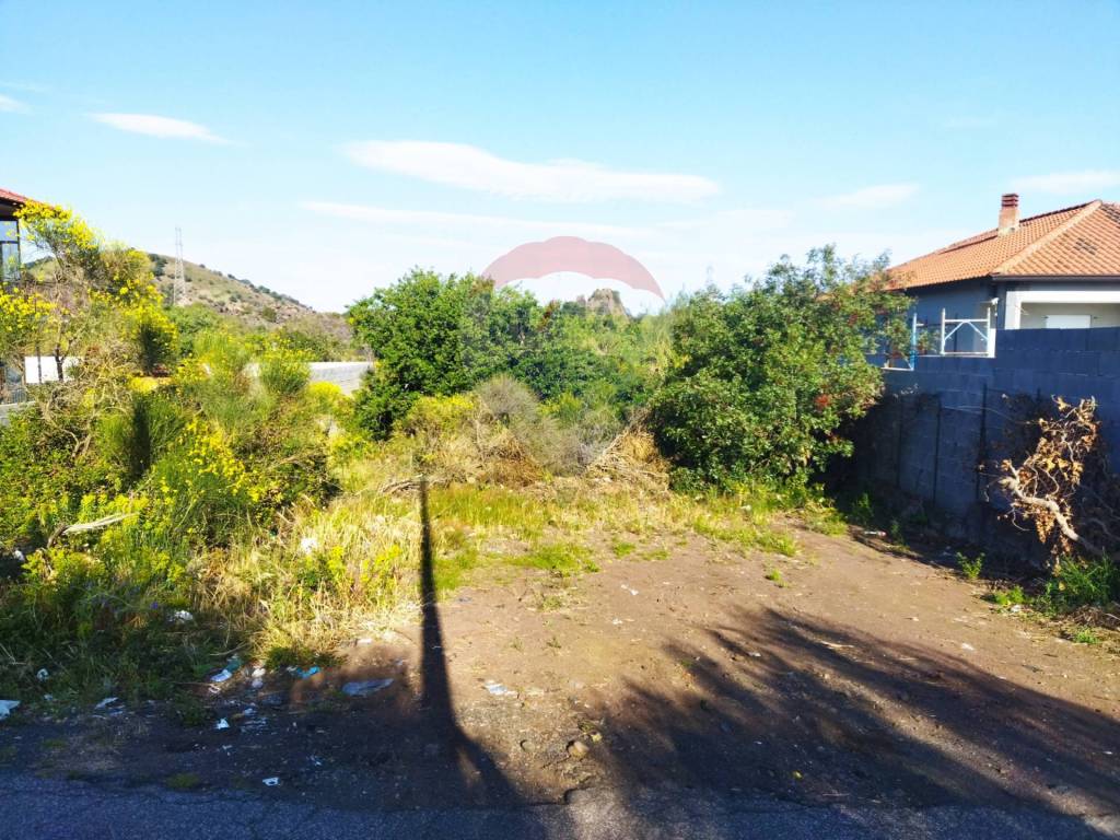 Terreno a Belpasso in Via Madonna del Rosario, 9 - Foto 4