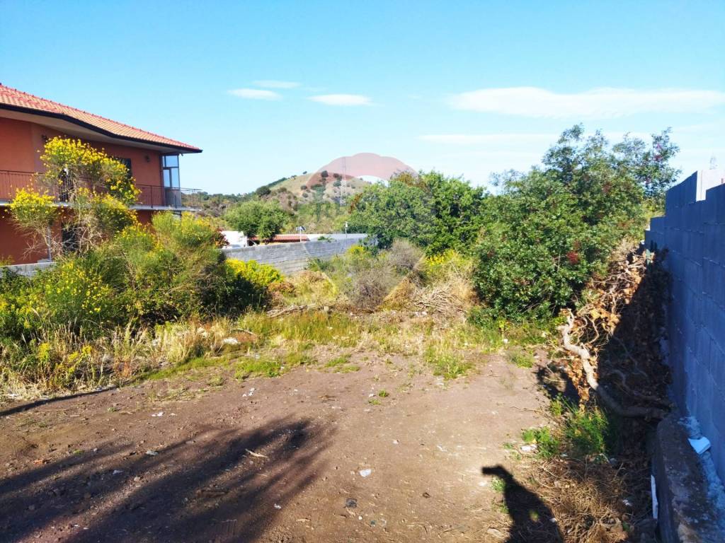 Terreno a Belpasso in Via Madonna del Rosario, 9 - Foto 5