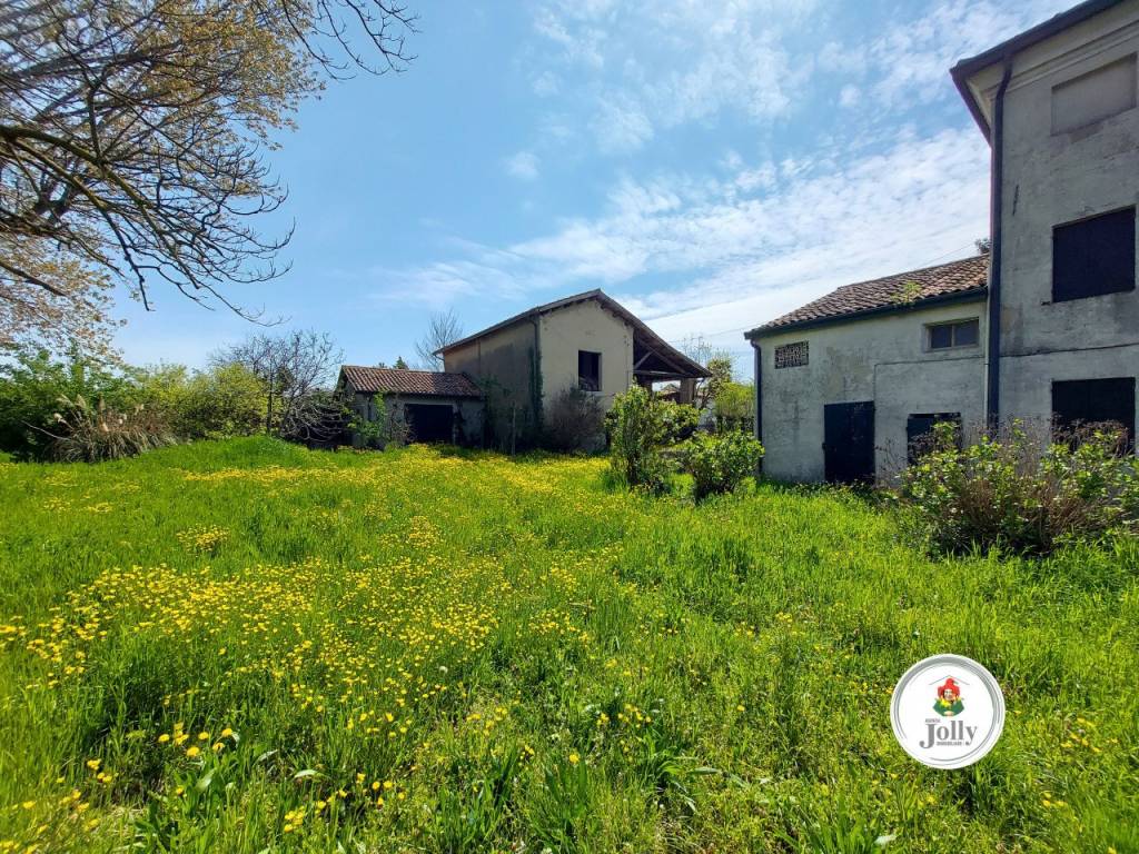 Villa a Arzergrande in VIa Roma - Foto 2
