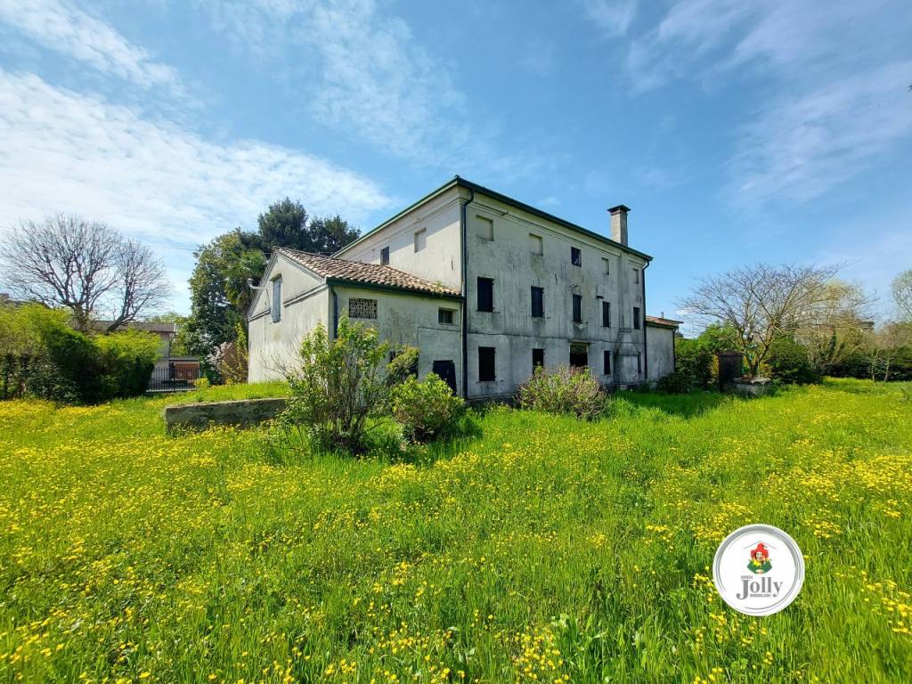 Villa a Arzergrande in VIa Roma - Foto 3