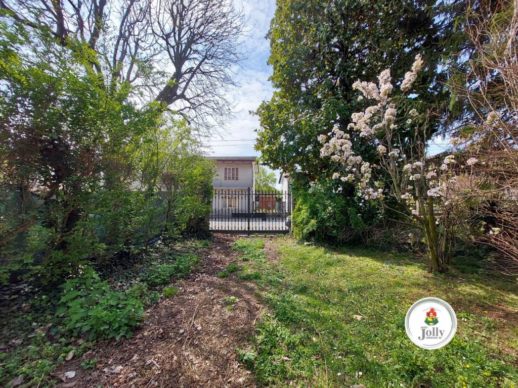 Villa a Arzergrande in VIa Roma - Foto 5