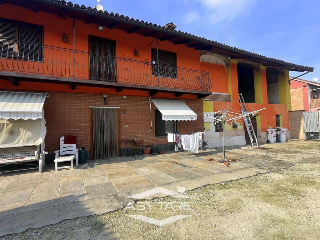 Casa indipendente a Carignano in Via Ferdinando Salotto - Foto 1