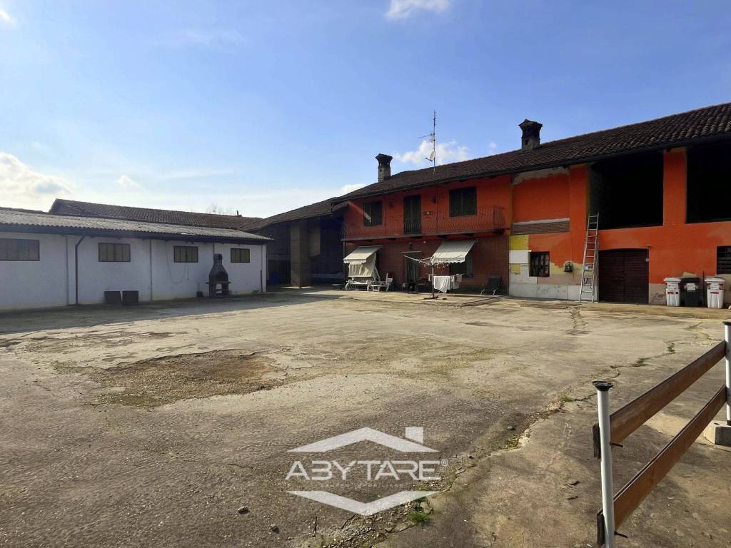 Casa indipendente a Carignano in Via Ferdinando Salotto - Foto 2