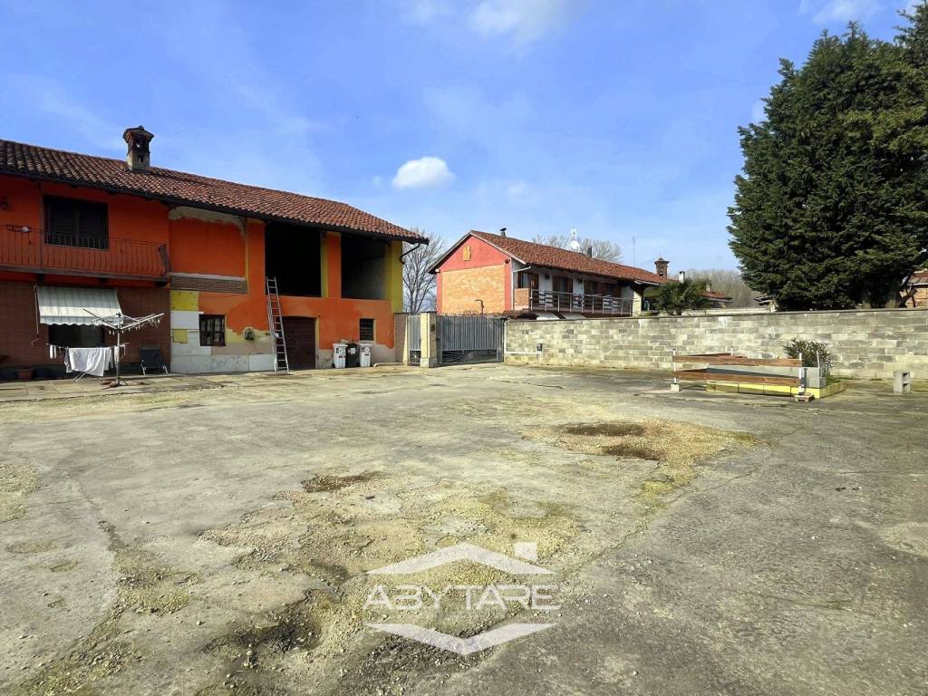 Casa indipendente a Carignano in Via Ferdinando Salotto - Foto 4