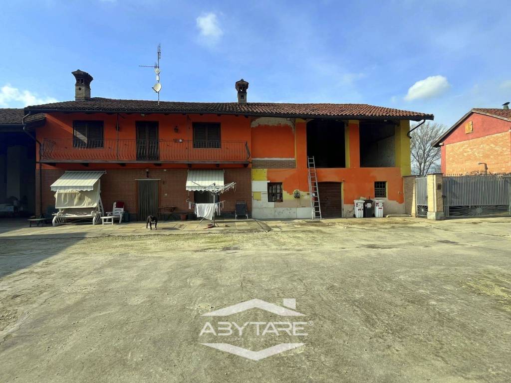 Casa indipendente a Carignano in Via Ferdinando Salotto - Foto 5