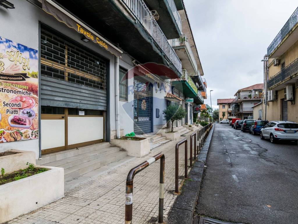 Immobile a Mascali in Via Siculo Orientale, 156 - Foto 4