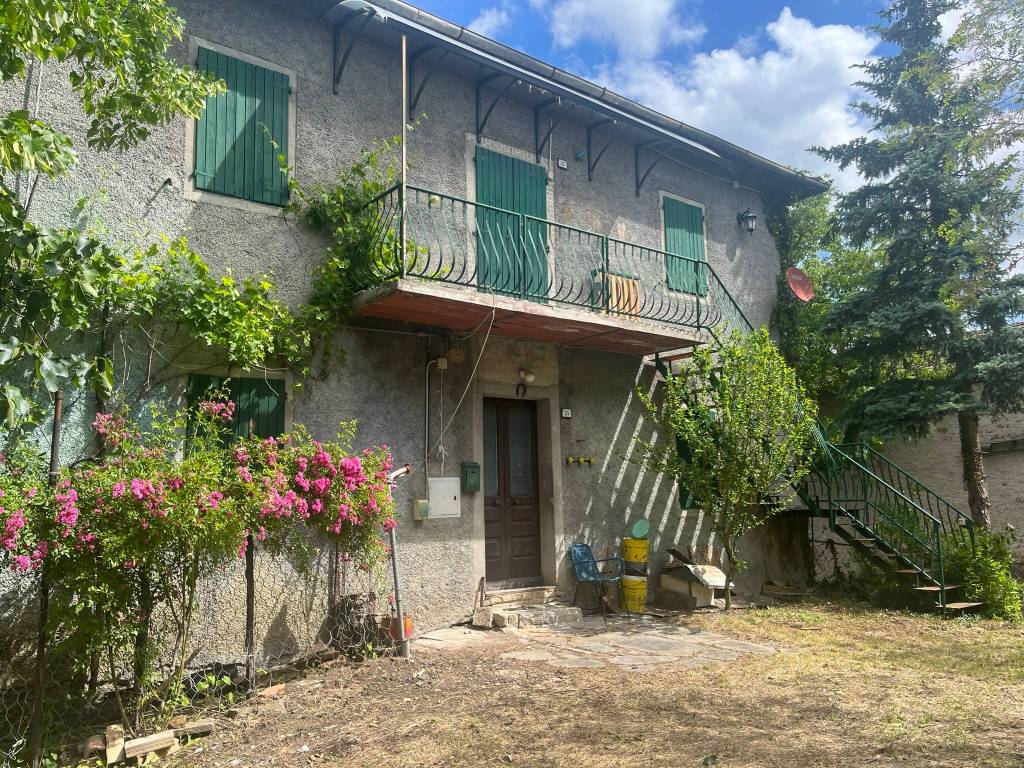 Casa indipendente a Fanano in Via Rocchetta - Foto 2