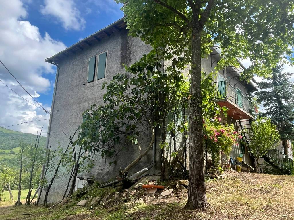 Casa indipendente a Fanano in Via Rocchetta - Foto 3