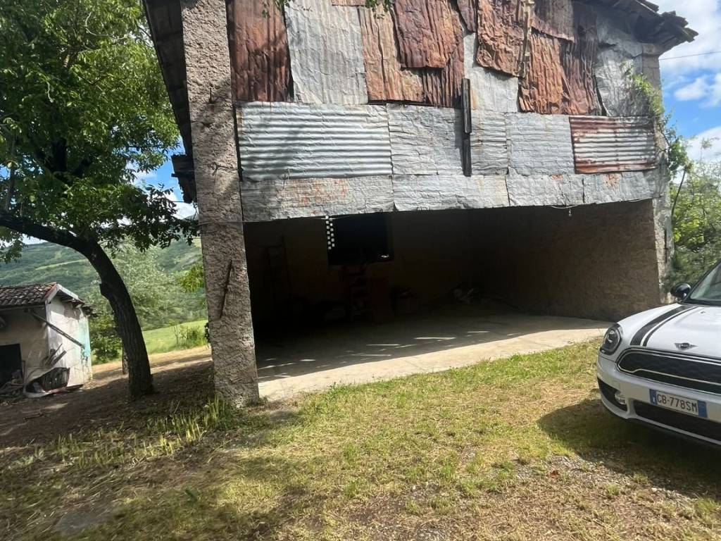 Casa indipendente a Fanano in Via Rocchetta - Foto 5