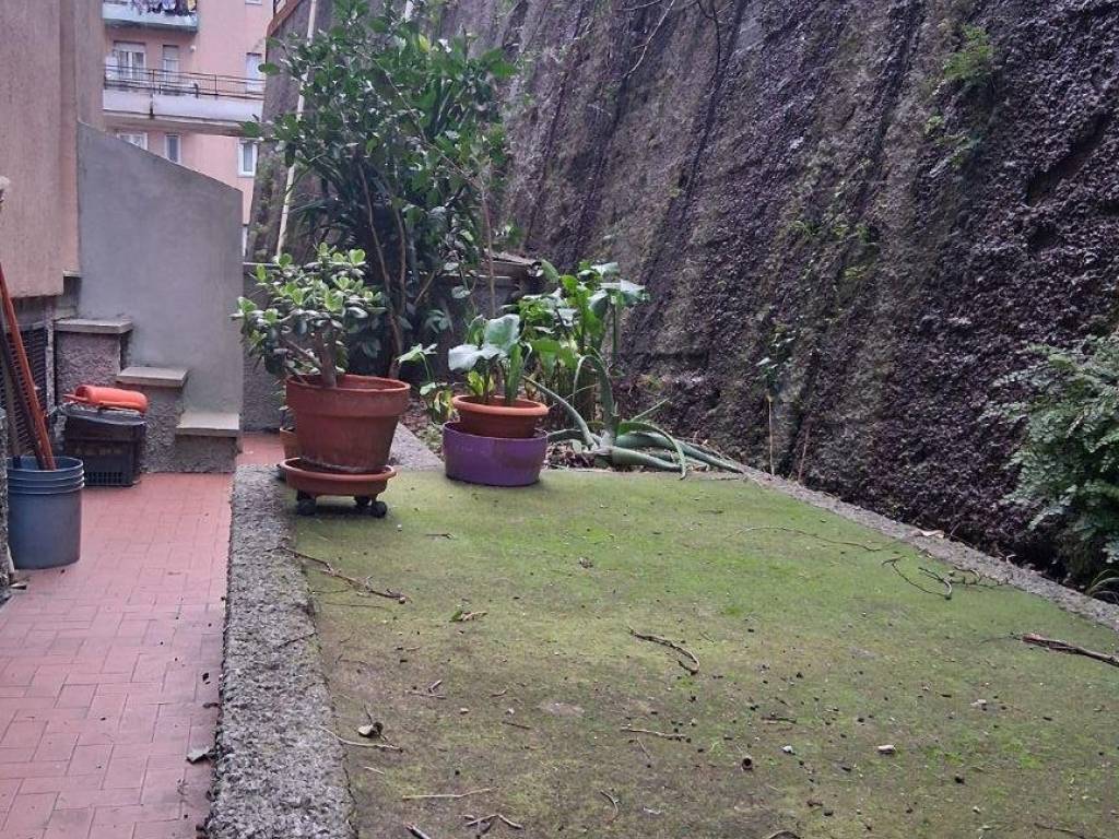 Appartamento a Genova in Via Bari, 40 - Foto 4