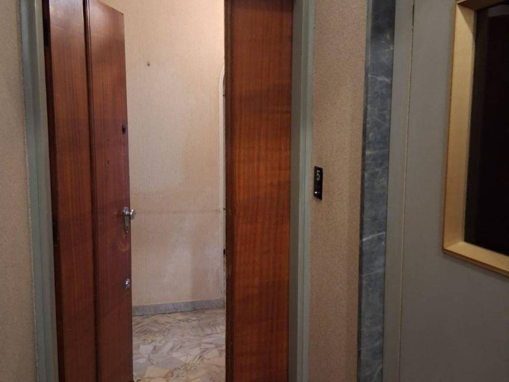 Appartamento a Genova in Via Bari, 40 - Foto 5