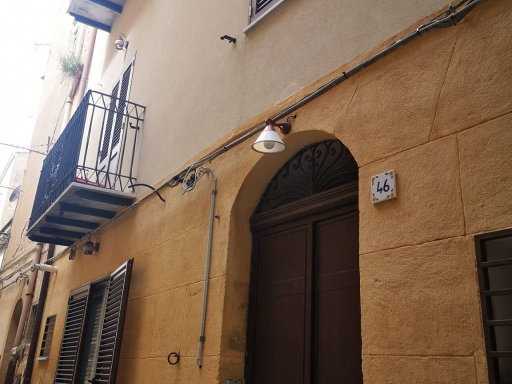 Palazzo / stabile a Caltanissetta in Via Giacomo Matteotti, 46 - Foto 3