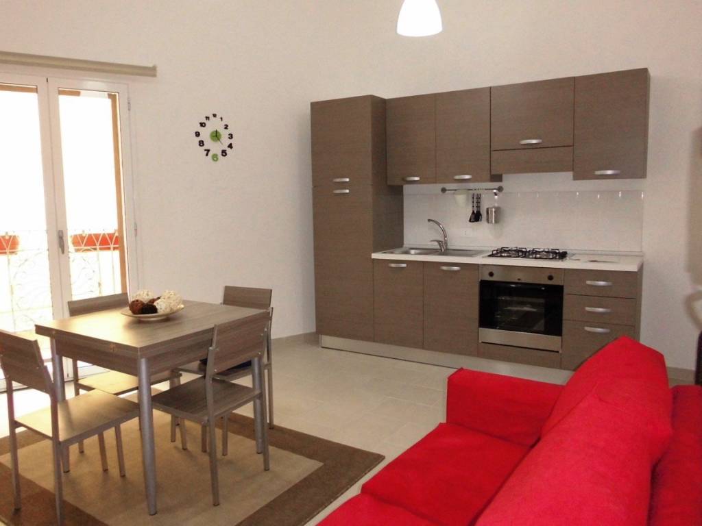 Palazzo / stabile a Caltanissetta in Via Giacomo Matteotti, 46 - Foto 4