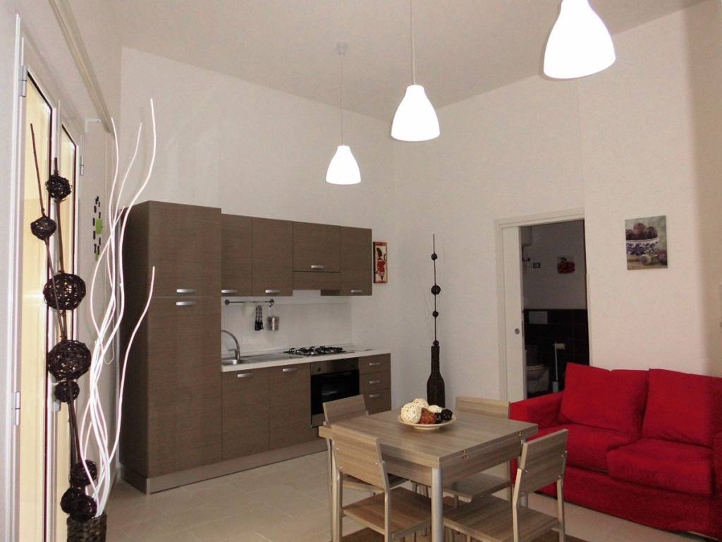 Palazzo / stabile a Caltanissetta in Via Giacomo Matteotti, 46 - Foto 5