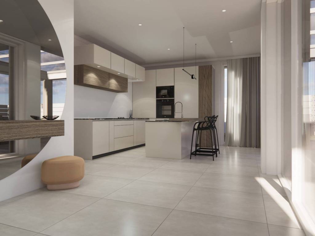 Villa a San felice circeo in Via Roma, 187 - Foto 5