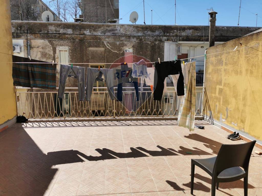 Appartamento a Caltagirone in Via Giorgio Arcoleo, 102 - Foto 4