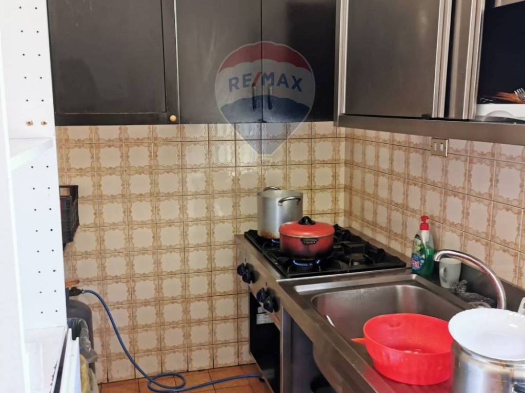 Appartamento a Caltagirone in Via Giorgio Arcoleo, 102 - Foto 5