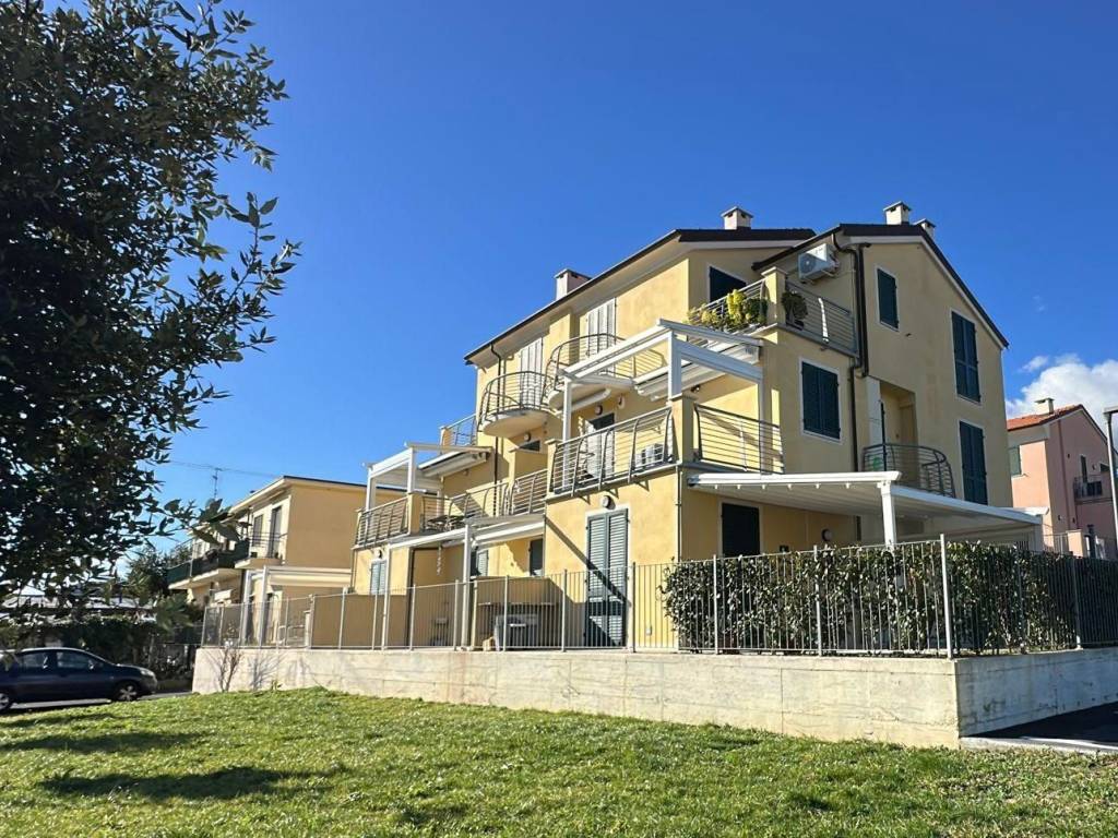 Appartamento a Loano in Via dei Pusei, 14 - Foto 2