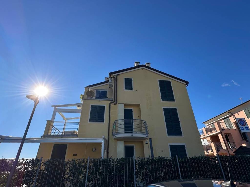 Appartamento a Loano in Via dei Pusei, 14 - Foto 3