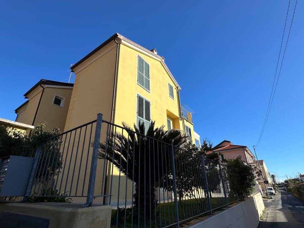 Appartamento a Loano in Via dei Pusei, 14 - Foto 4