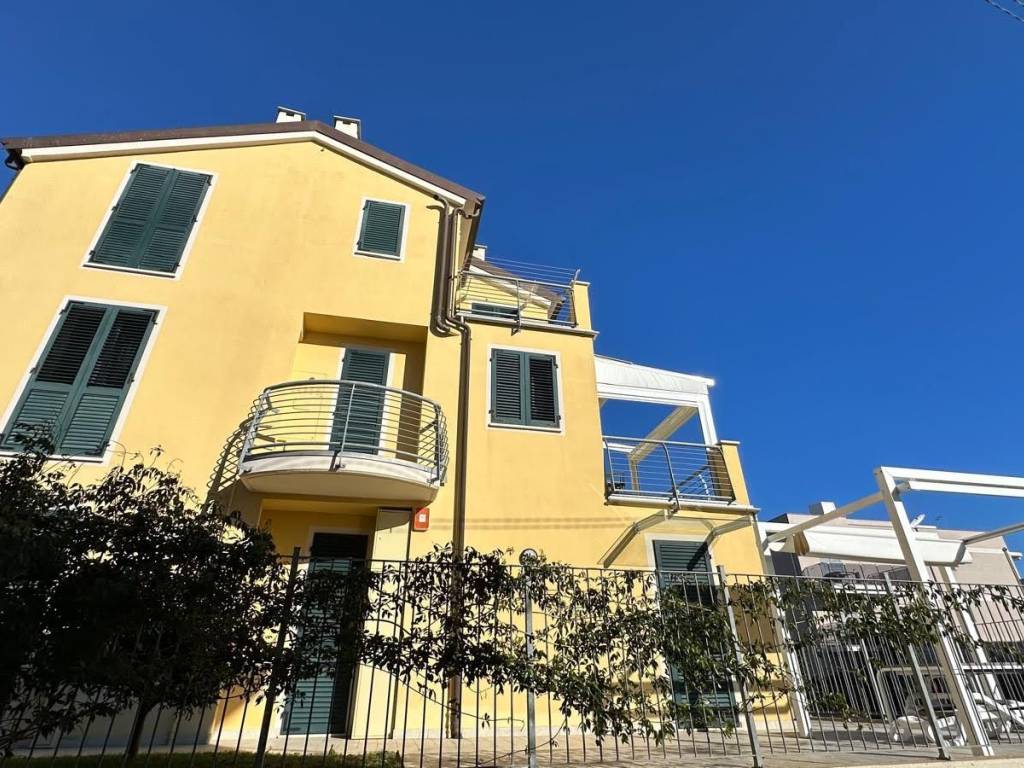Appartamento a Loano in Via dei Pusei, 14 - Foto 5