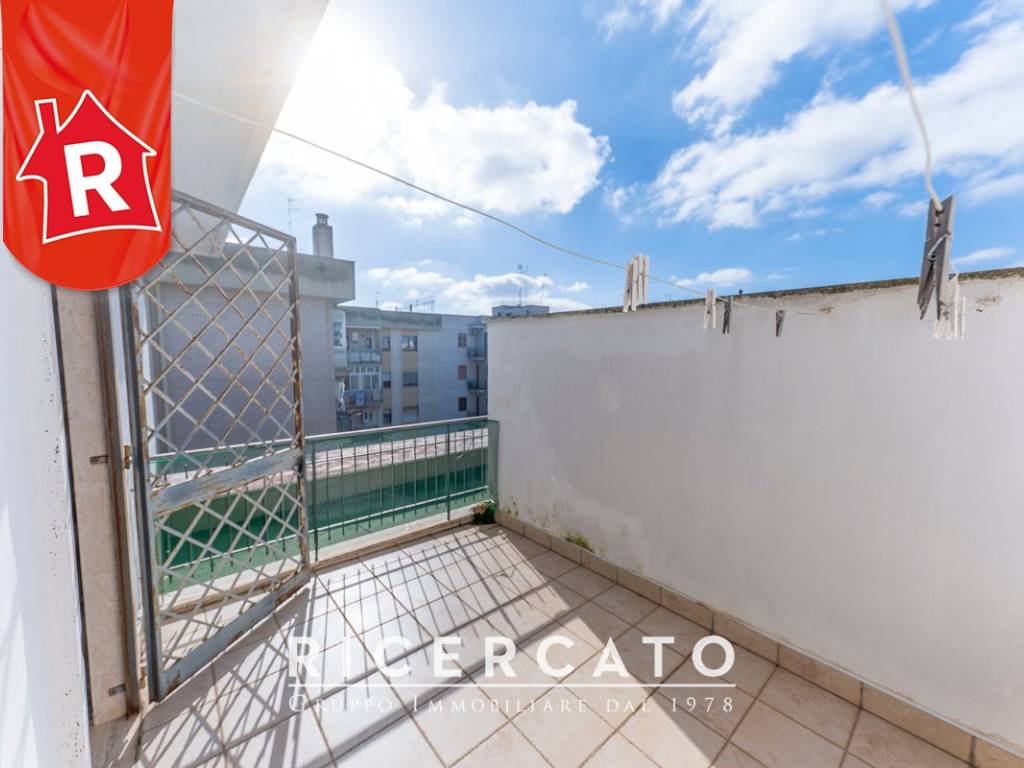 Appartamento a Lecce in Viale Japigia - Foto 2