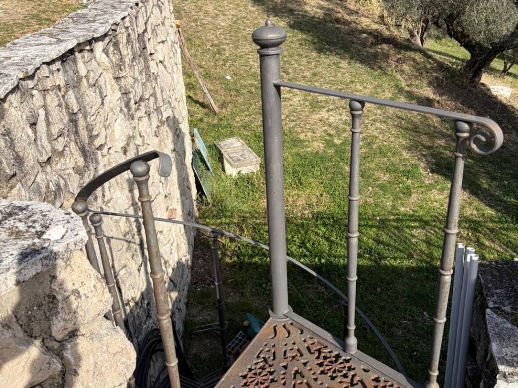 Villa a Montopoli di sabina in Via Caprareccia - Foto 4