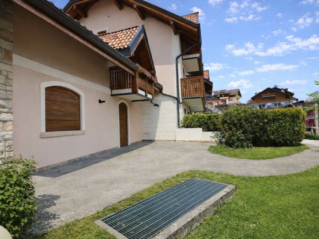 Villetta a schiera a Roana in Via Monte Lemerle - Foto 2
