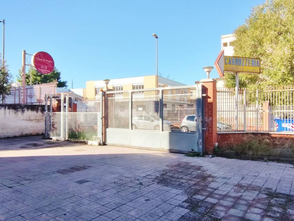 Immobile a Foggia in Via Giacomo Cusmano - Foto 3