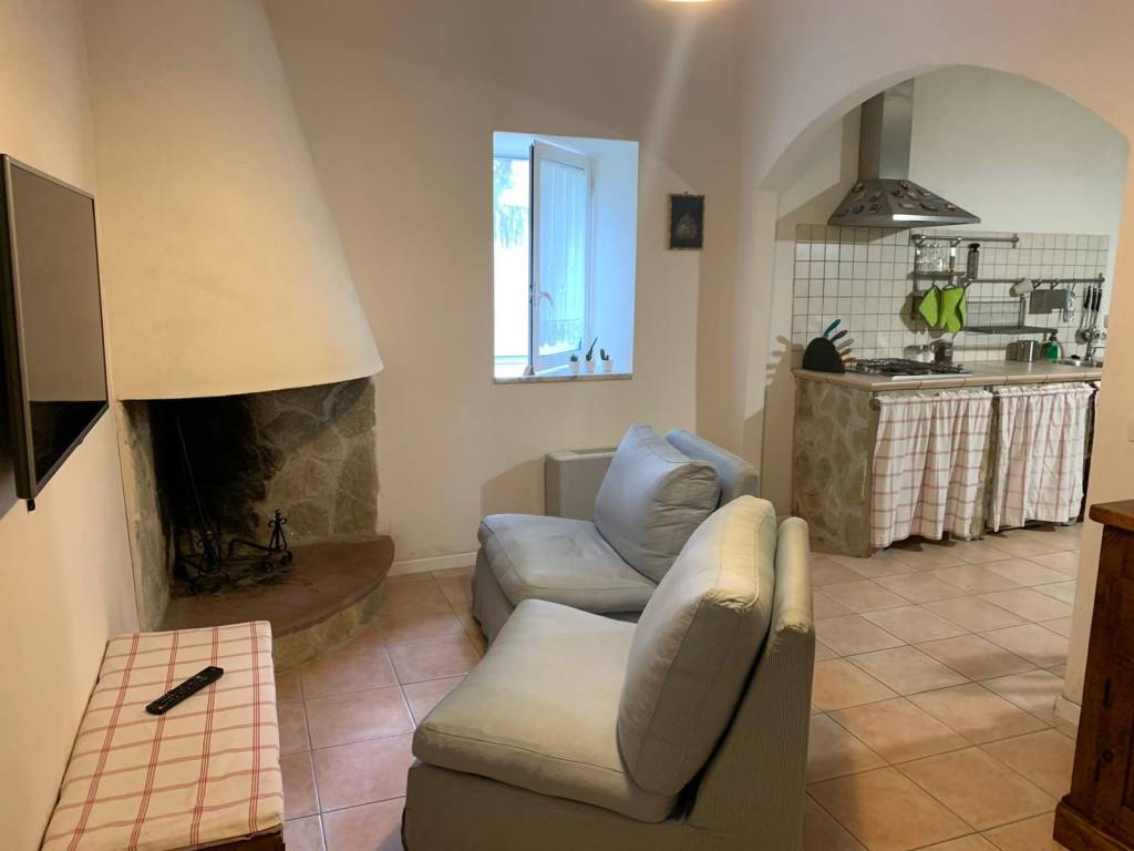 Casa indipendente a Colli a volturno in Via Trento - Foto 3