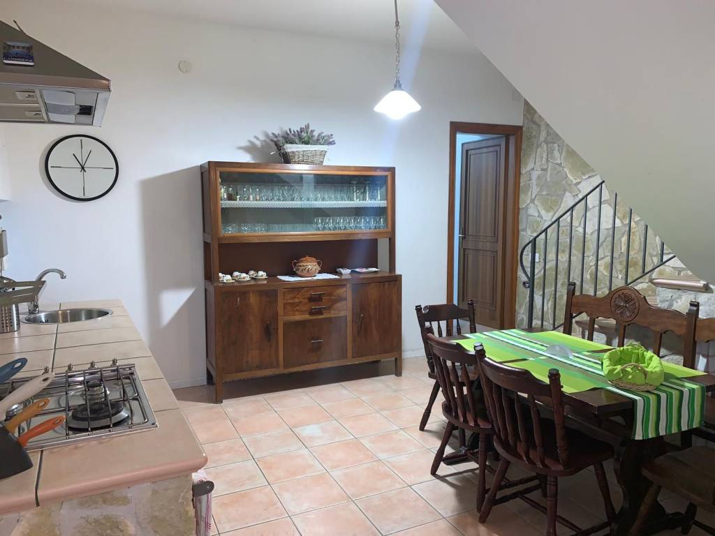 Casa indipendente a Colli a volturno in Via Trento - Foto 4