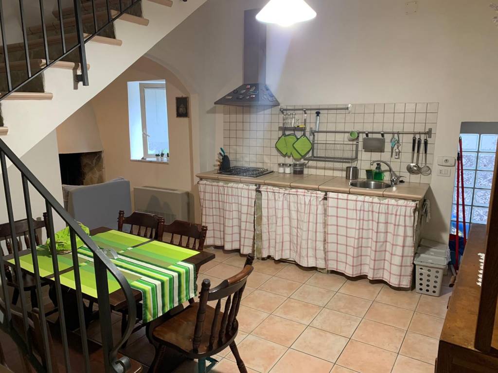 Casa indipendente a Colli a volturno in Via Trento - Foto 5
