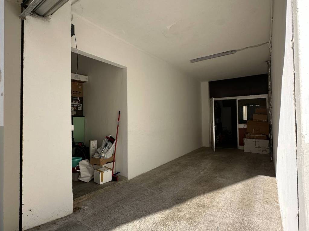 Box / garage a Torino in Via Luisa del Carretto, 70 - Foto 3