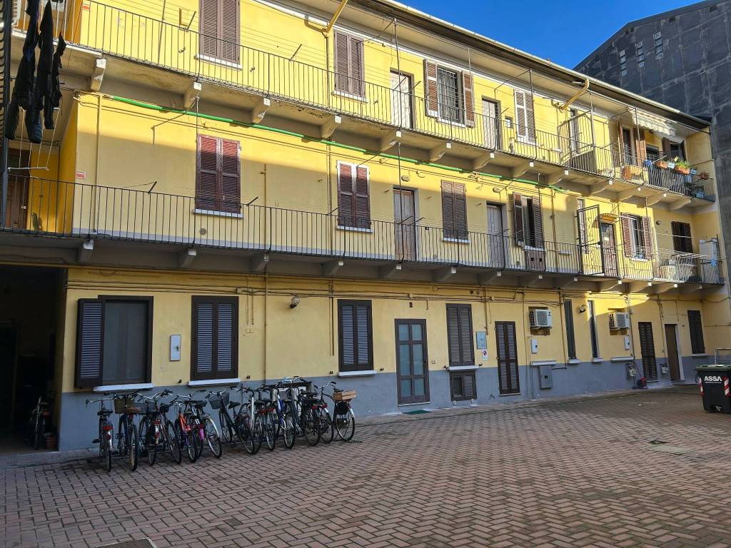 Appartamento a Novara in Via Pontida, 6 - Foto 2