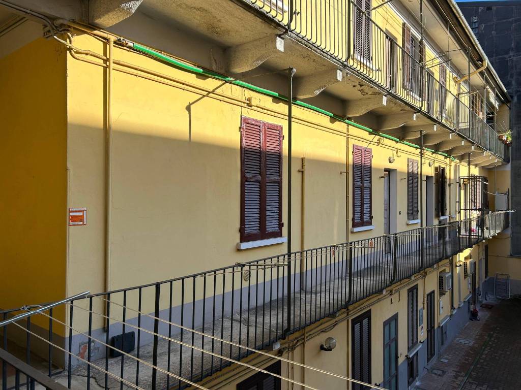 Appartamento a Novara in Via Pontida, 6 - Foto 4