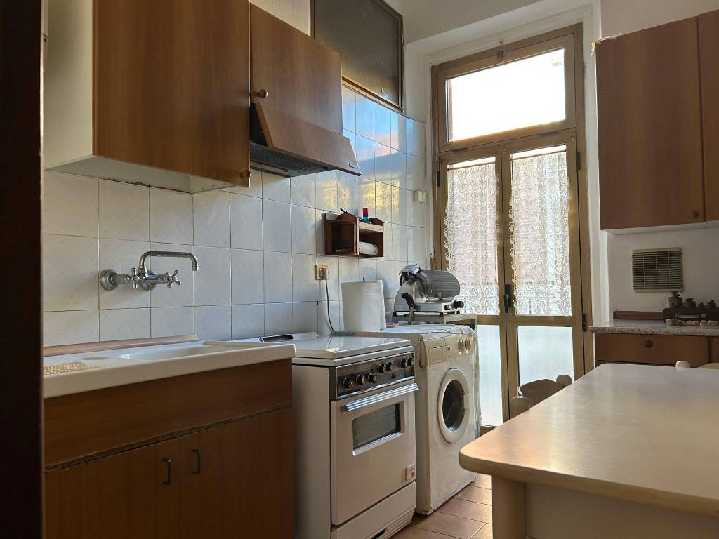 Appartamento a Novara in Via Pontida, 6 - Foto 5