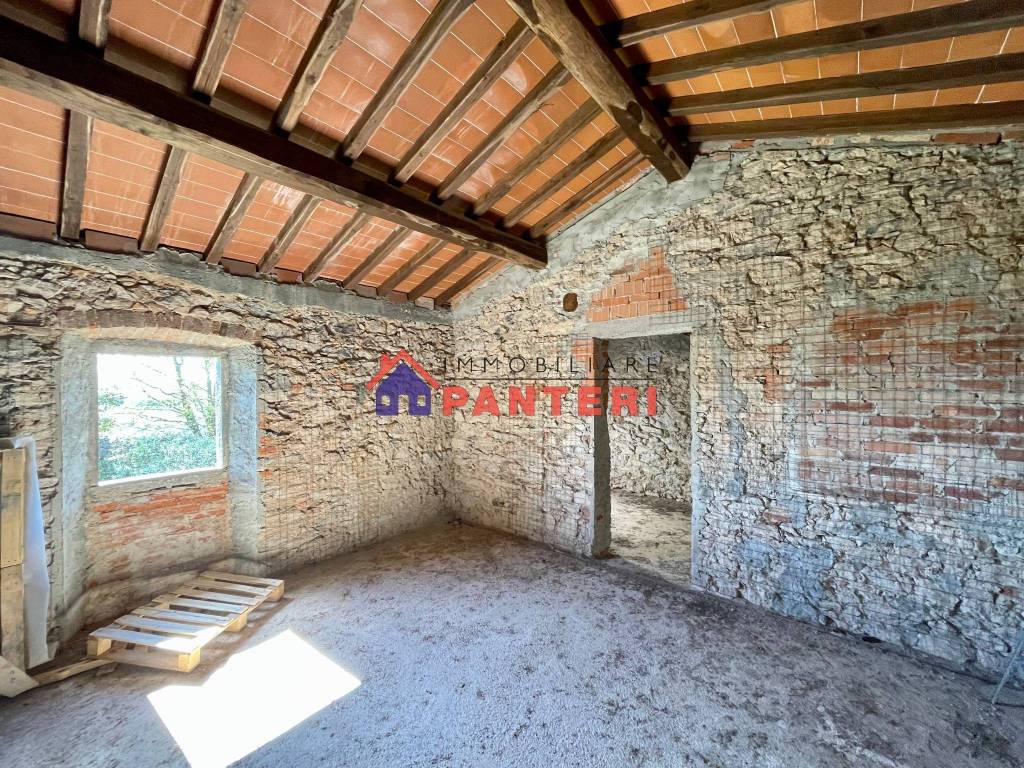 Rustico / casale a Montecatini-terme in Via dei Colli, 43 - Foto 3