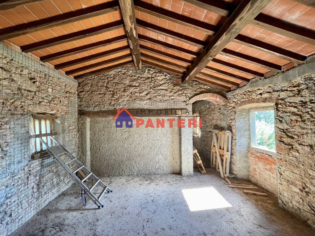 Rustico / casale a Montecatini-terme in Via dei Colli, 43 - Foto 4