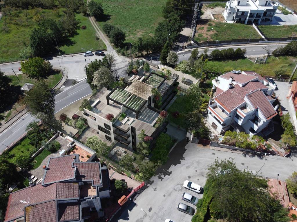 Appartamento a San cipriano picentino in Via Cavaliere Antonio Amato, 15 - Foto 2
