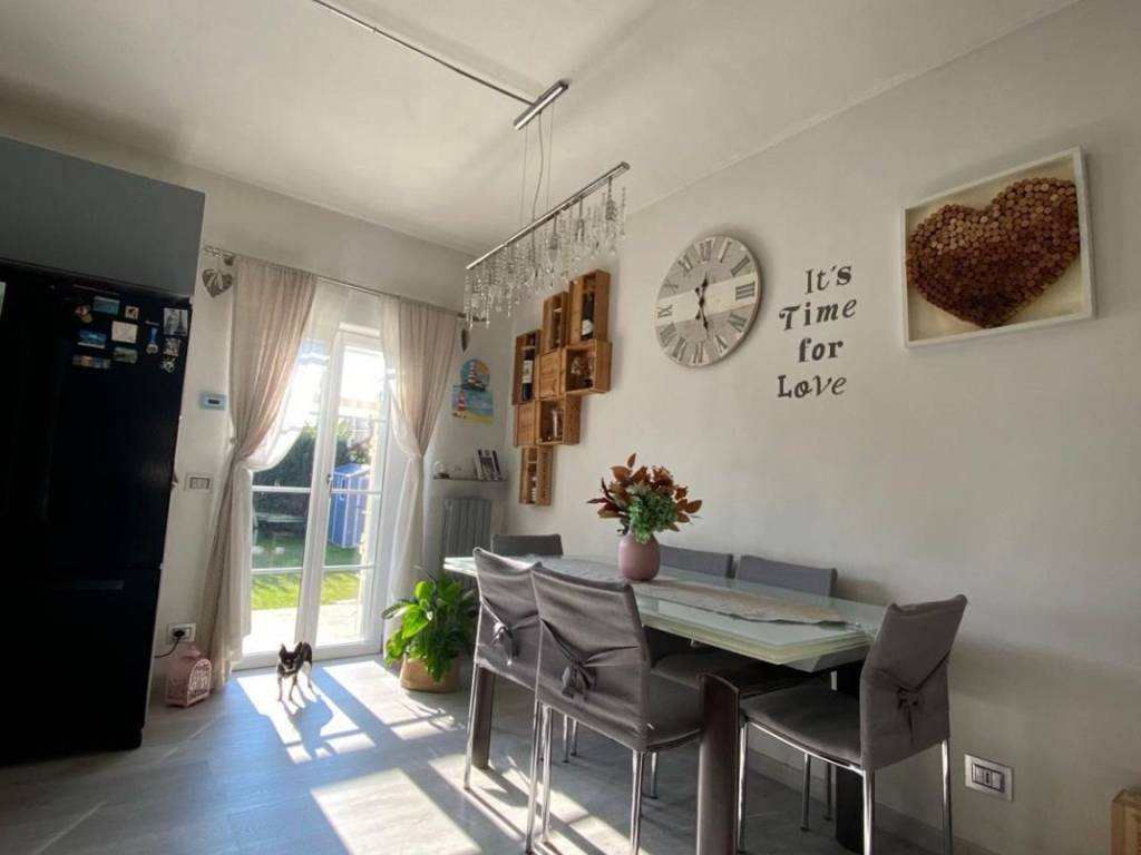 Casa indipendente a Lucca in Via di Tempagnano - Foto 4