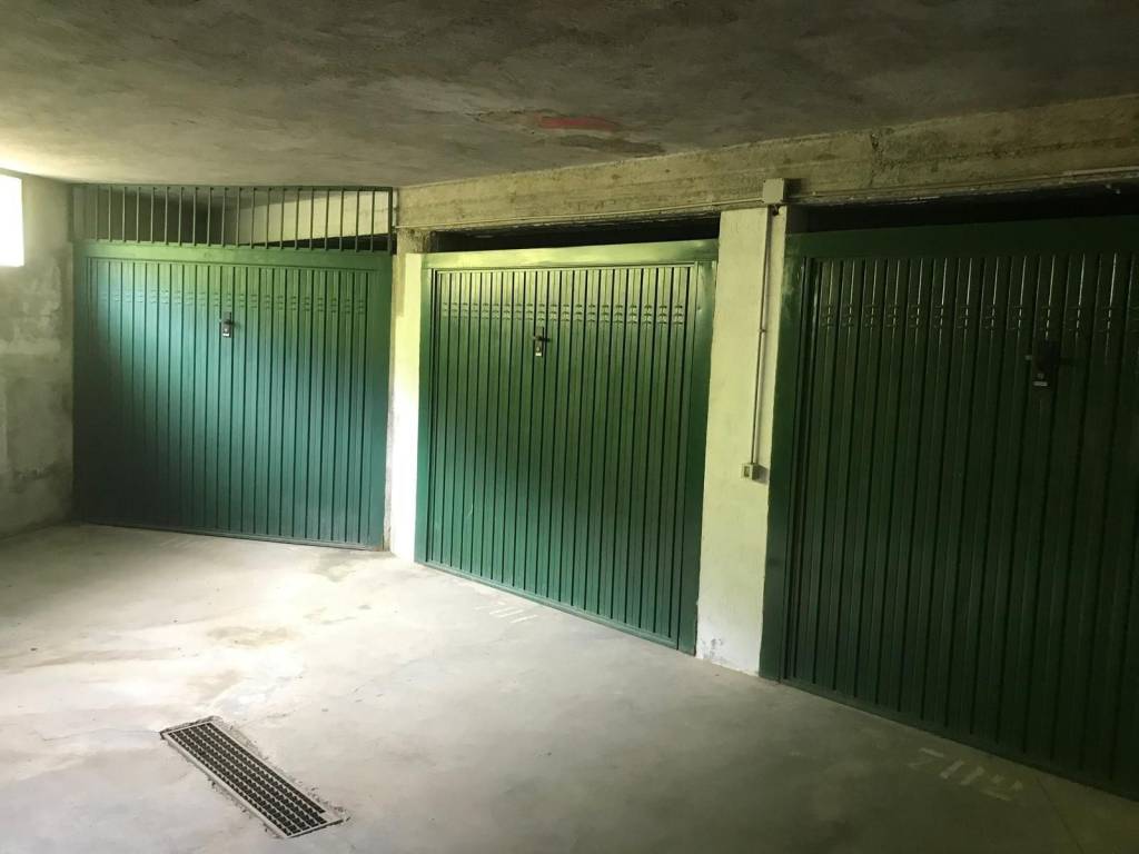 Box / garage a Valleve - Foto 2