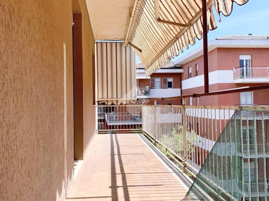 Appartamento a Vasto in Via Aldo Moro, 22 - Foto 4