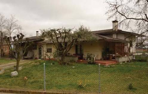 Villa a Treviso in Via Canoniche - Foto 3