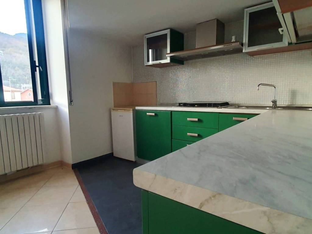 Appartamento a Salerno in Via dei Greci, 22 - Foto 4