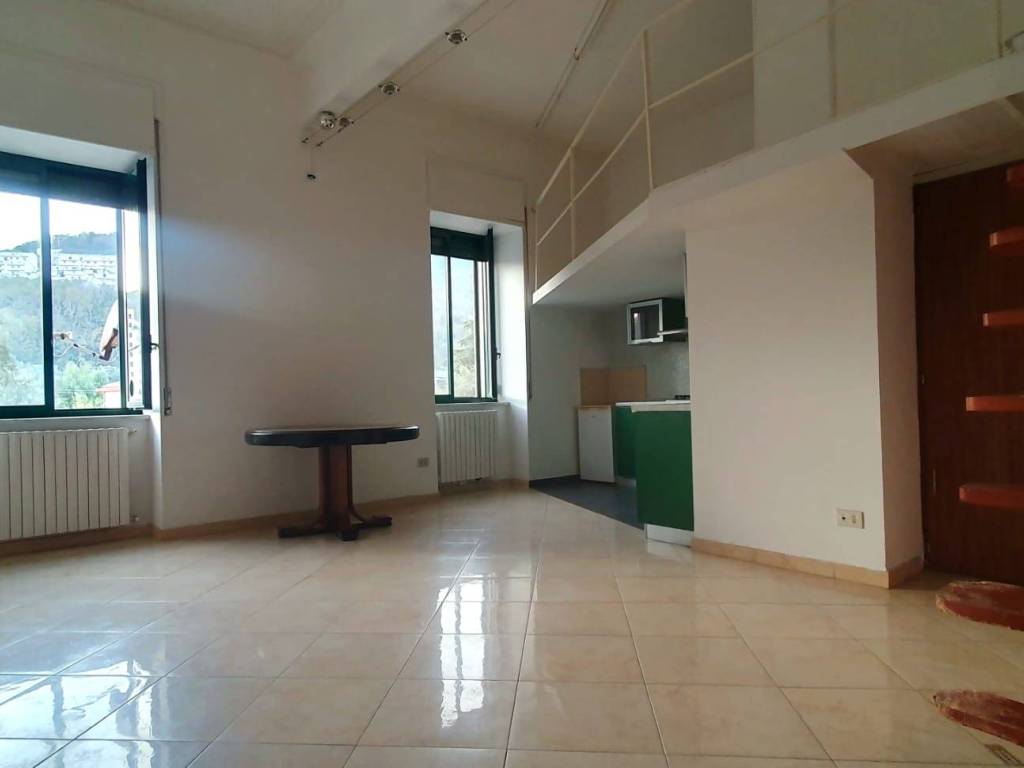 Appartamento a Salerno in Via dei Greci, 22 - Foto 5